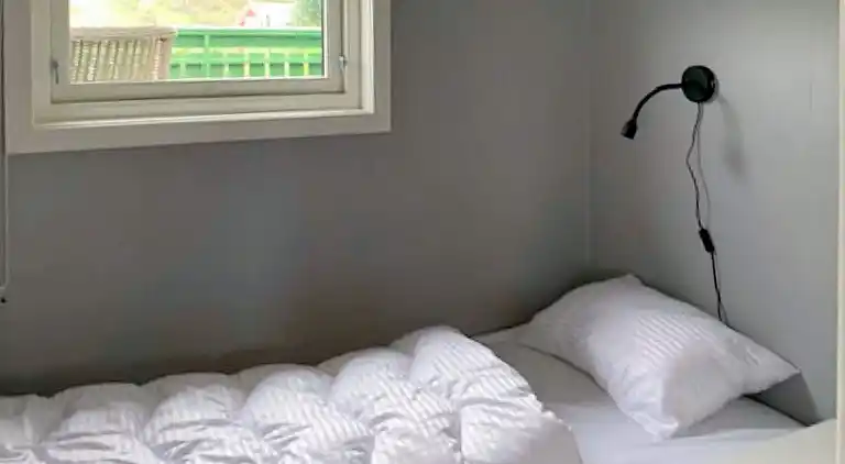 Holiday home in Lindas