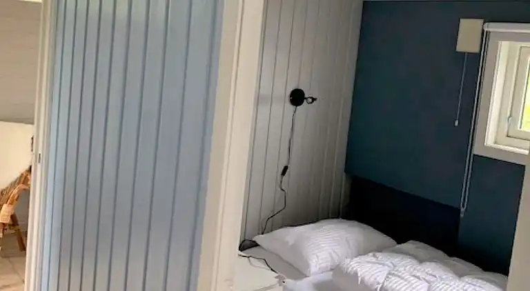 Holiday home in Lindas