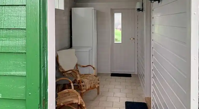 Holiday home in Lindas