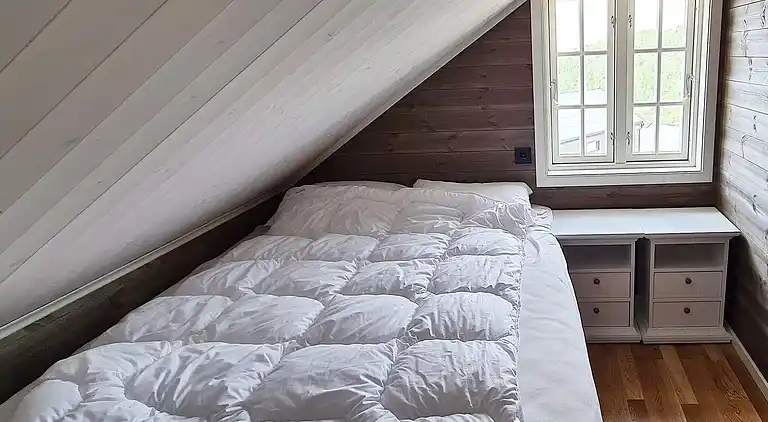 Holiday home in Rauland