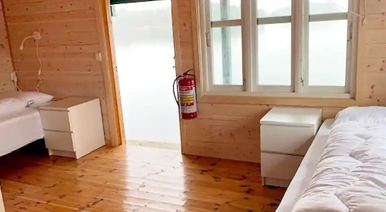 Holiday home in Lindas