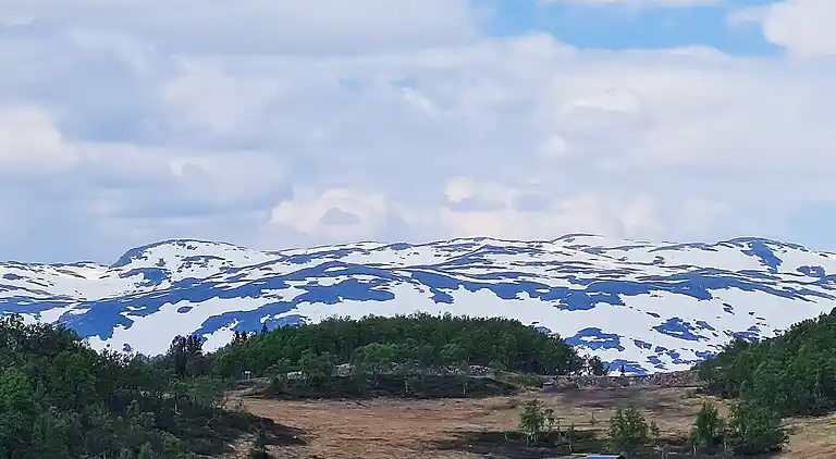 Holiday home in Rauland