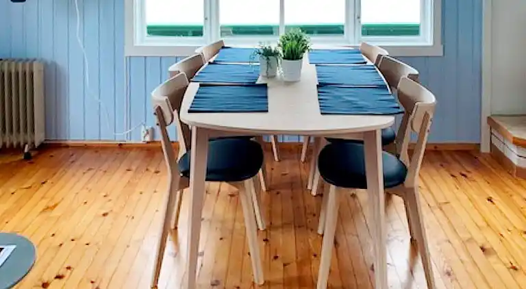 Holiday home in Lindas