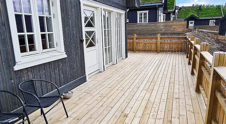 Holiday home in Rauland