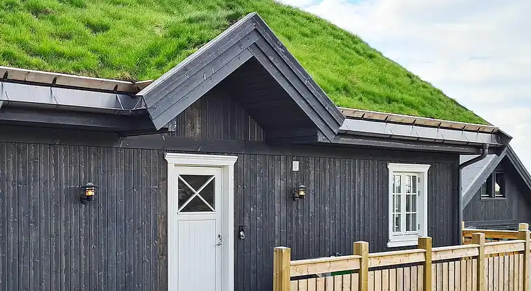 Holiday home in Rauland