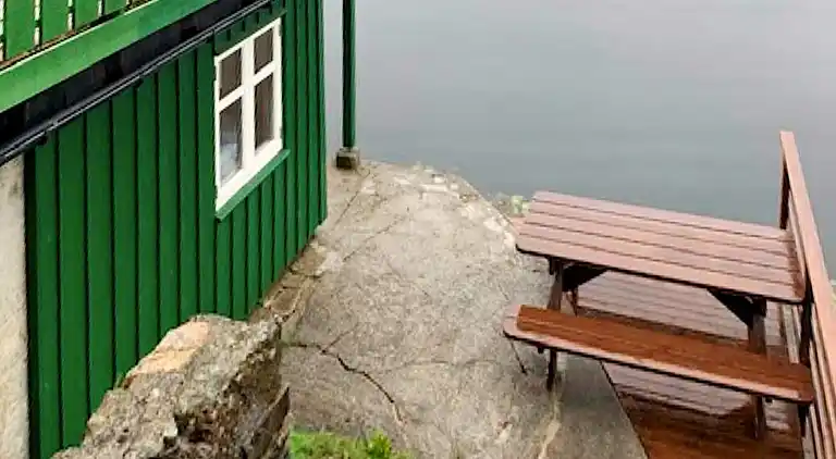 Holiday home in Lindas