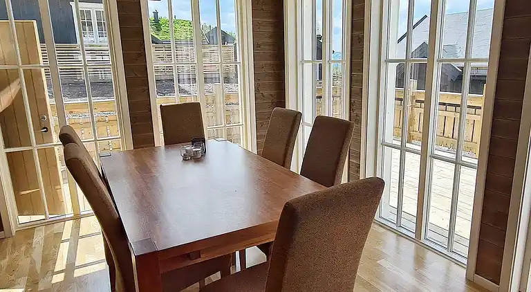 Holiday home in Rauland