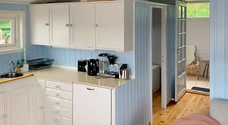 Holiday home in Lindas