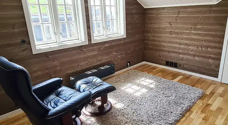 Holiday home in Rauland