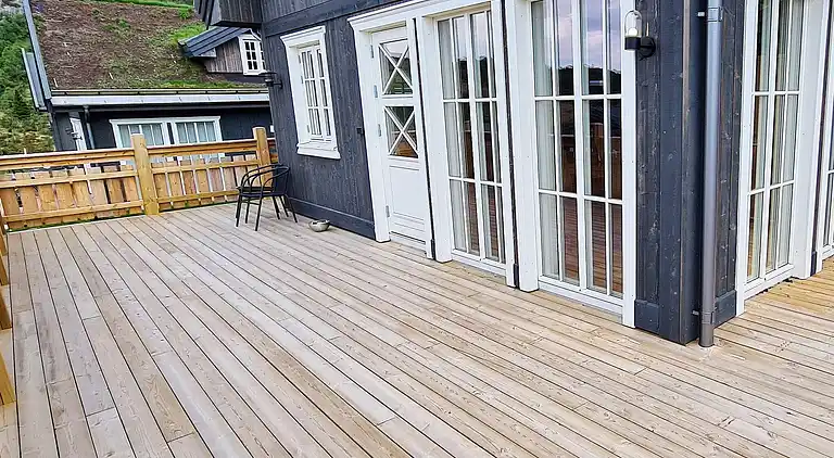 Holiday home in Rauland