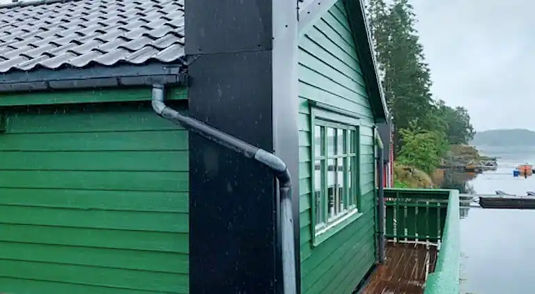 Holiday home in Lindas