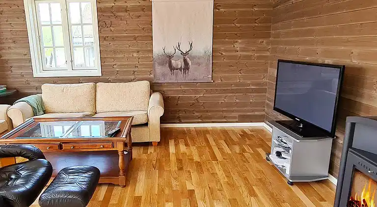 Holiday home in Rauland