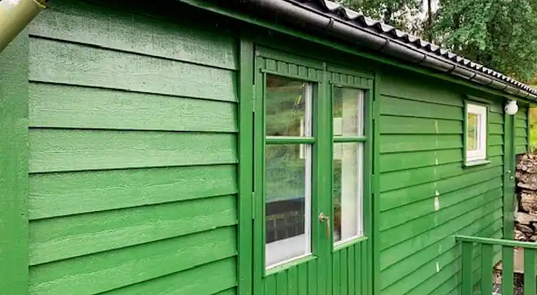 Holiday home in Lindas