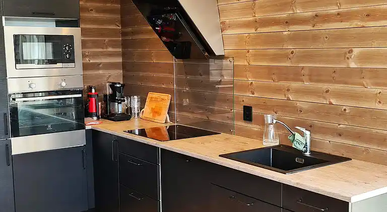 Holiday home in Rauland