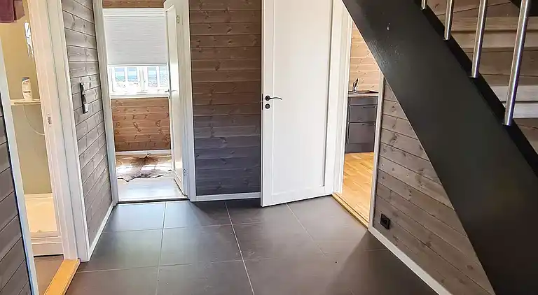 Holiday home in Rauland