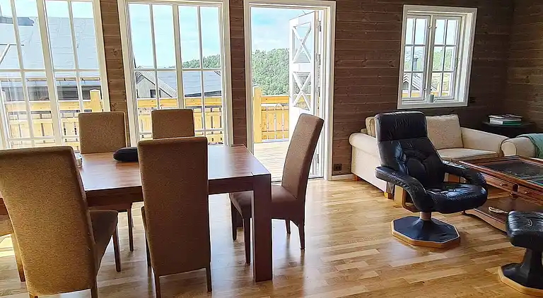 Holiday home in Rauland