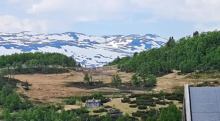 Holiday home in Rauland