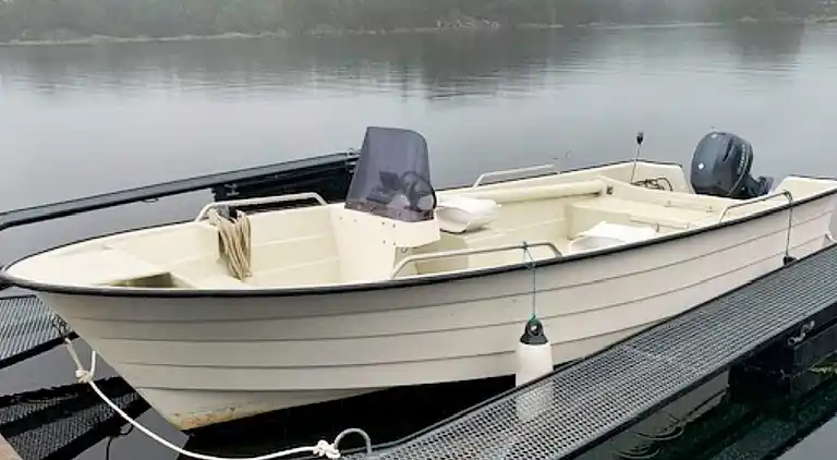 Holiday home in Lindas