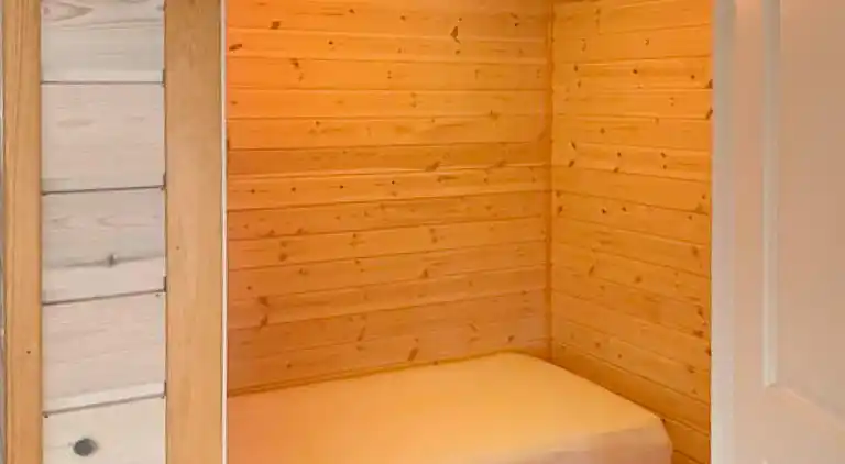 Holiday home in Lindas