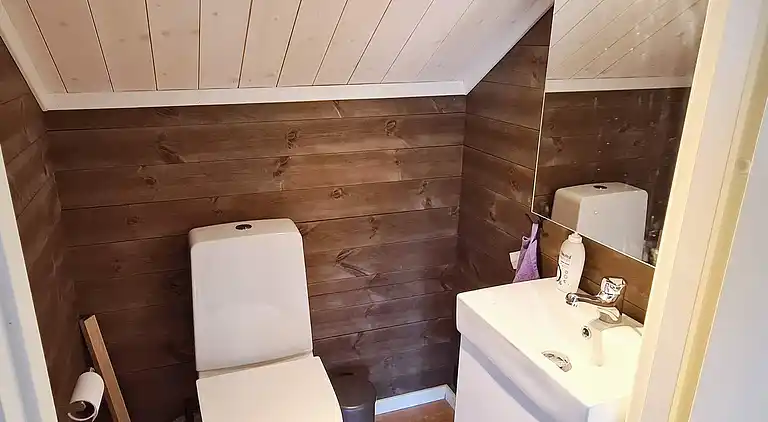 Holiday home in Rauland