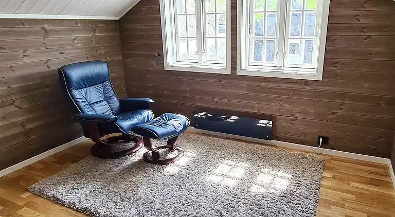 Holiday home in Rauland