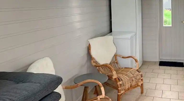 Holiday home in Lindas