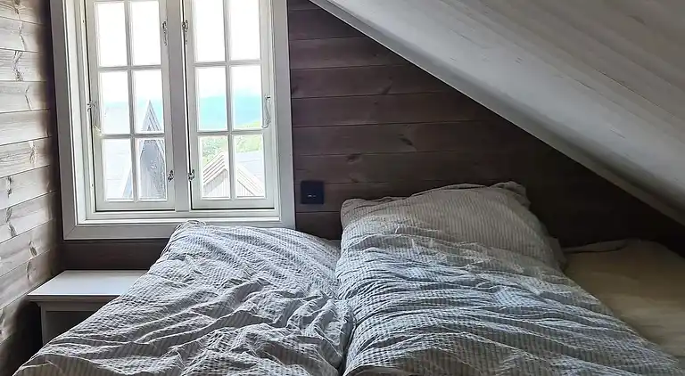 Holiday home in Rauland