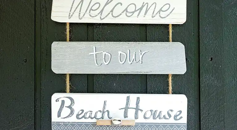 Casa de vacaciones en Sømarken