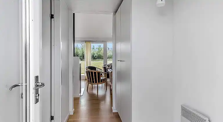 Holiday home in Brovst