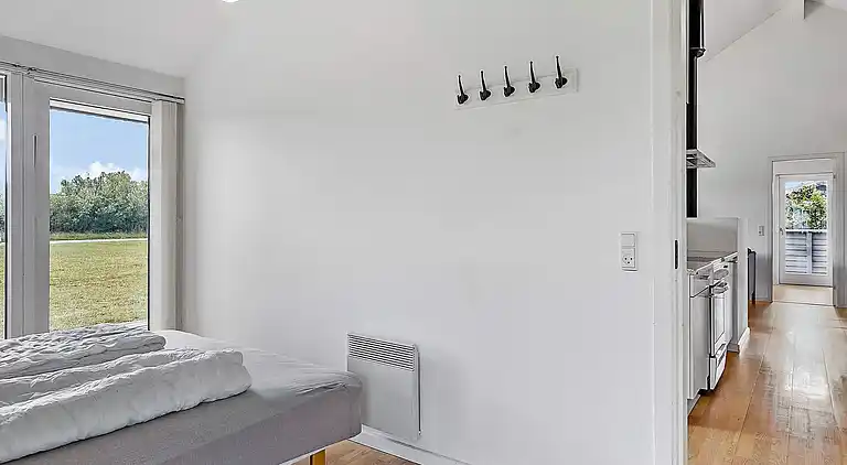 Holiday home in Brovst