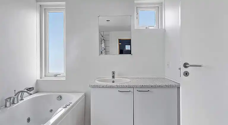 Holiday home in Brovst