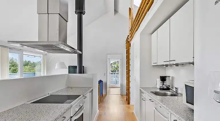 Holiday home in Brovst