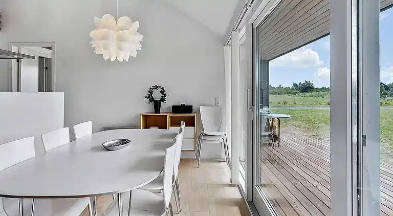 Holiday home in Brovst