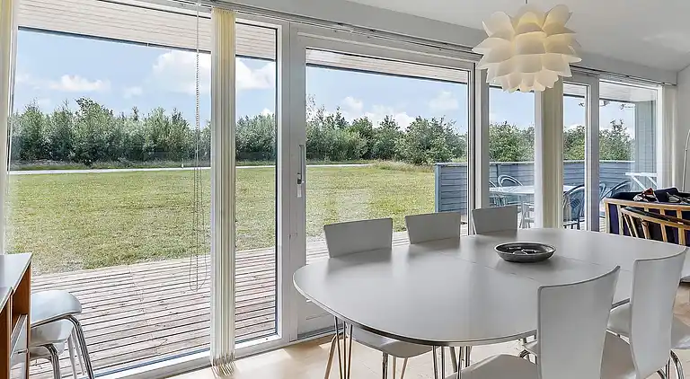 Holiday home in Brovst