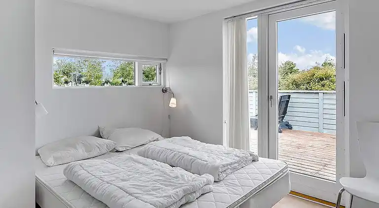 Holiday home in Brovst