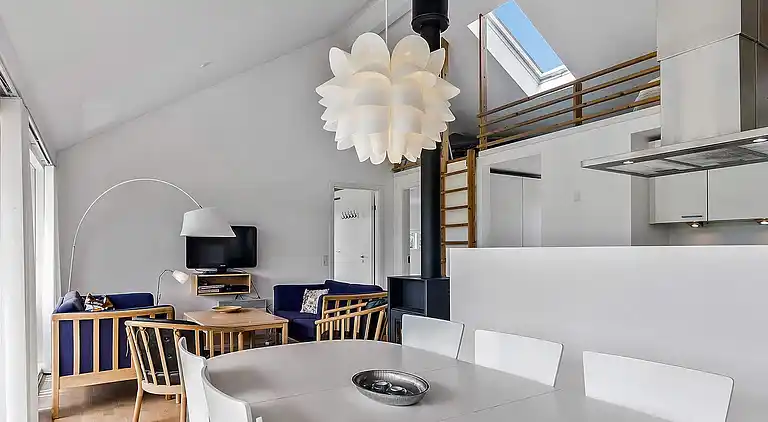 Holiday home in Brovst