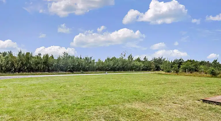 Holiday home in Brovst