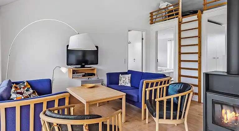 Holiday home in Brovst