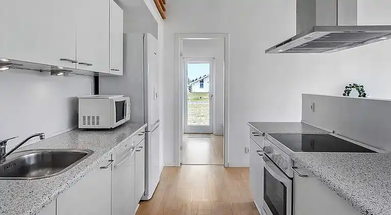 Holiday home in Brovst