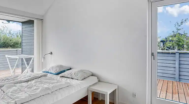 Holiday home in Brovst