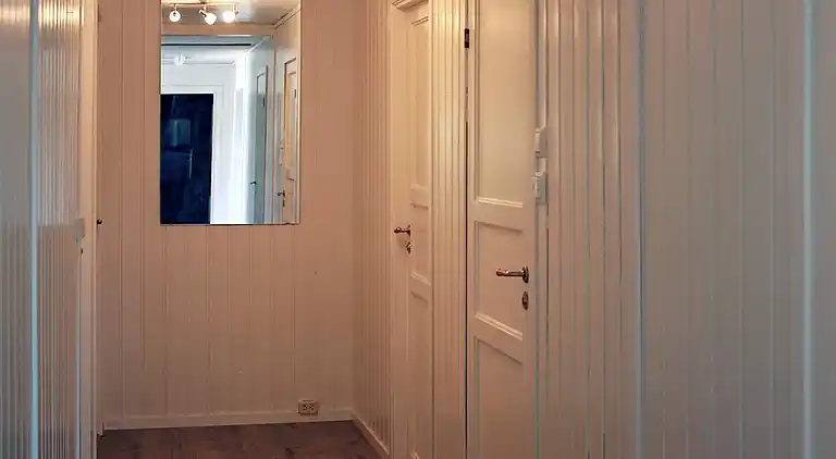 Holiday home in Kvenvær