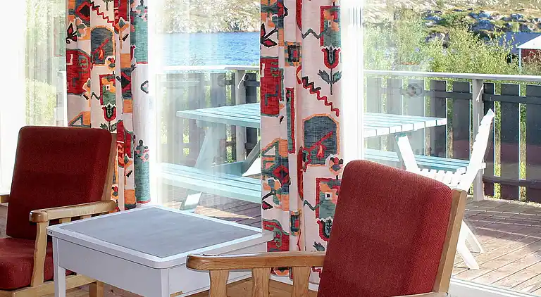 Holiday home in Kvenvær