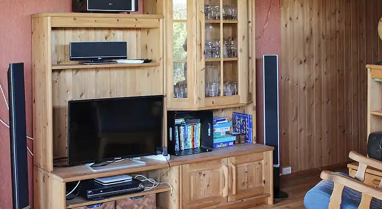 Holiday home in Kvenvær