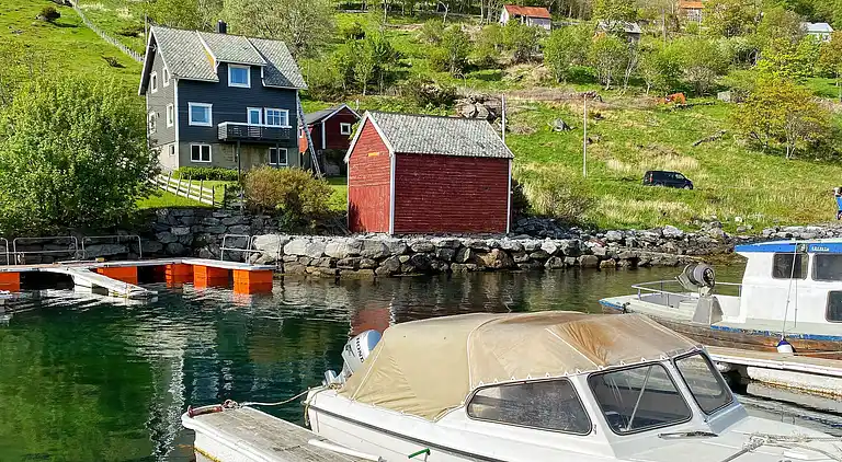 Holiday home in Barmen