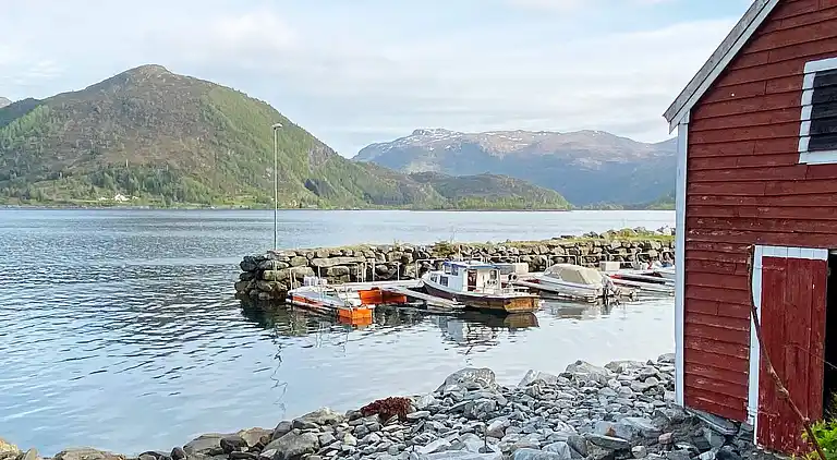 Holiday home in Barmen