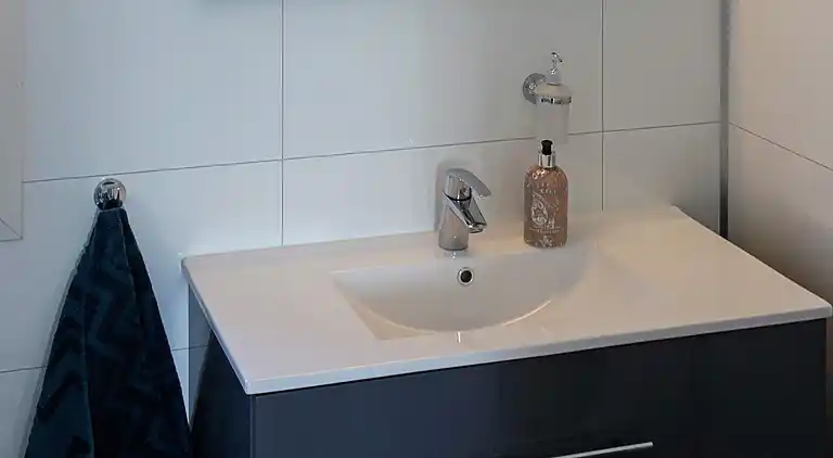 Semesterbostad i Sørvær