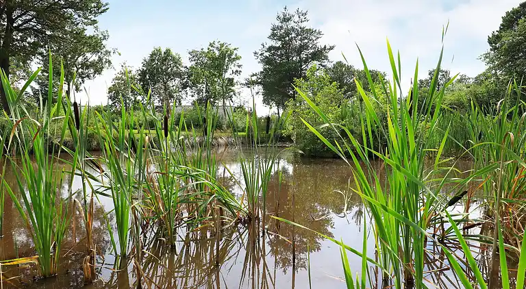 Holiday home in Houstrup