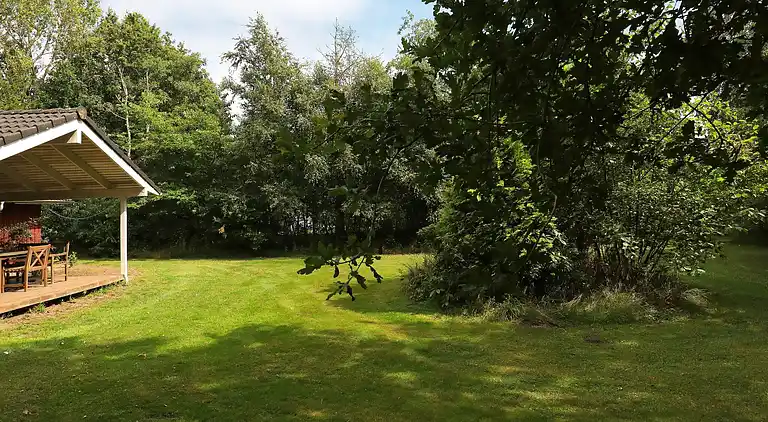 Holiday home in Houstrup