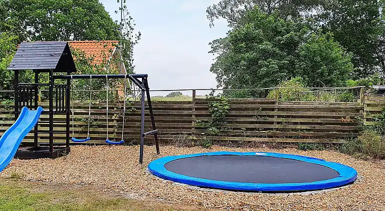 Sommerhus i Væggerløse