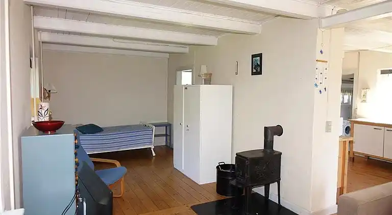 Sommerhus på Samsø